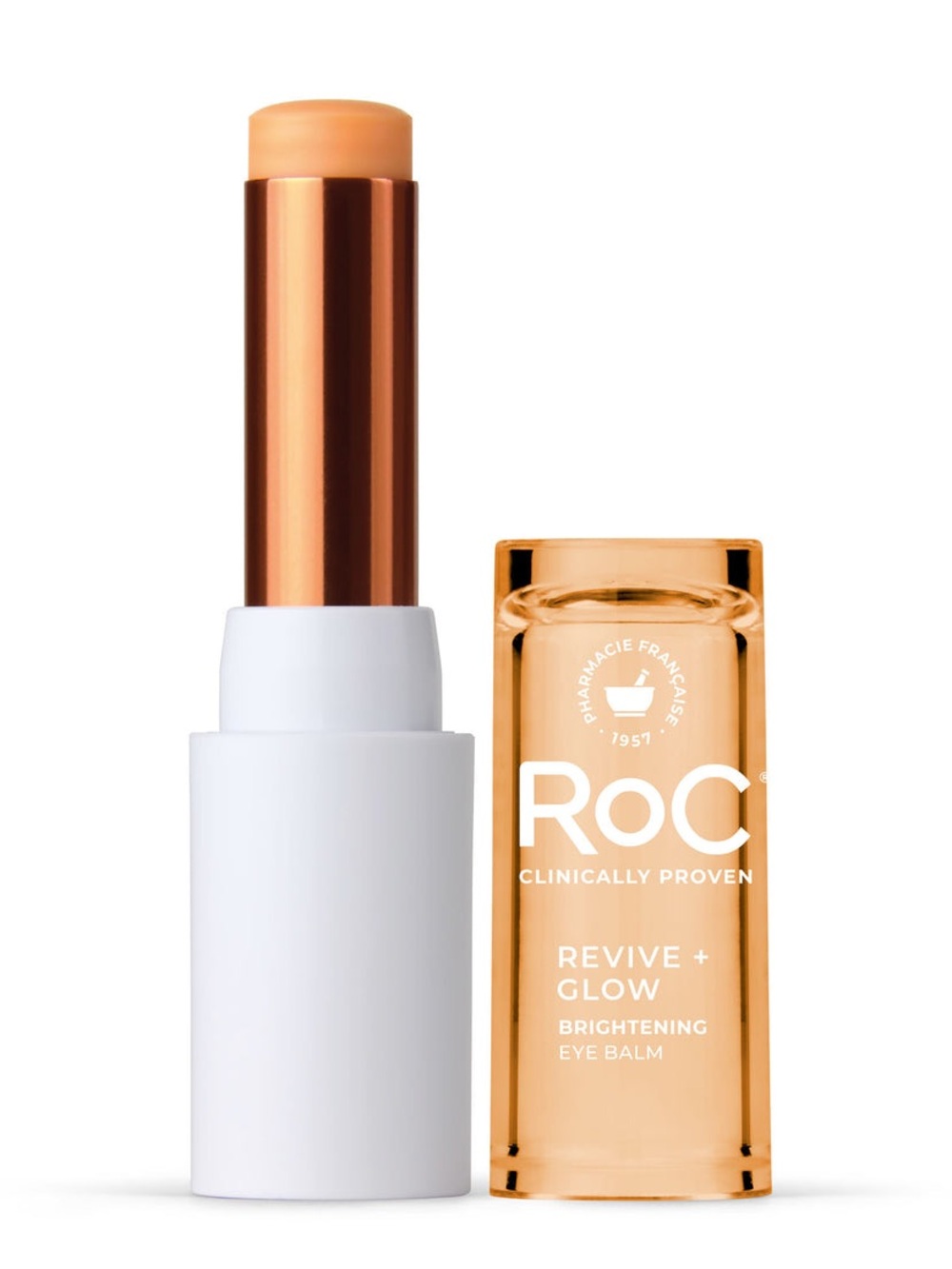 BRAND NEW ROC REVIVE + GLOW EYE BALM